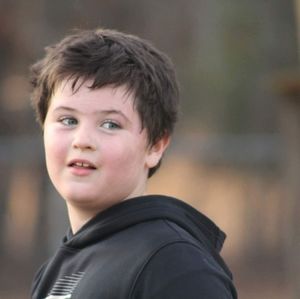 Meet your Posher, Cody